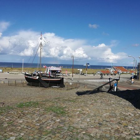 Holiday Home Emmastraat Katwijk aan Zee Ngoại thất bức ảnh