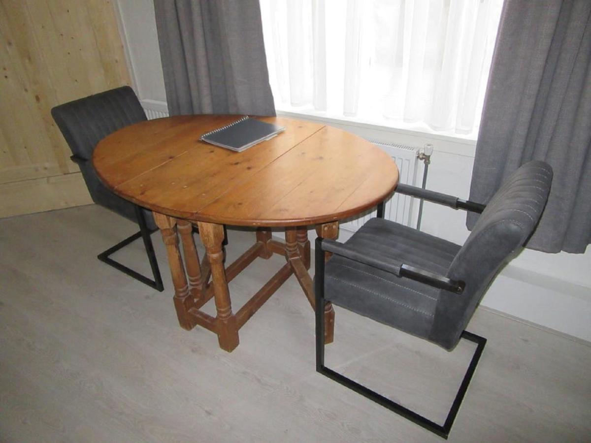 Holiday Home Emmastraat Katwijk aan Zee Ngoại thất bức ảnh