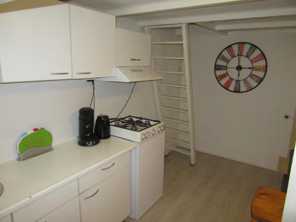 Holiday Home Emmastraat Katwijk aan Zee Ngoại thất bức ảnh