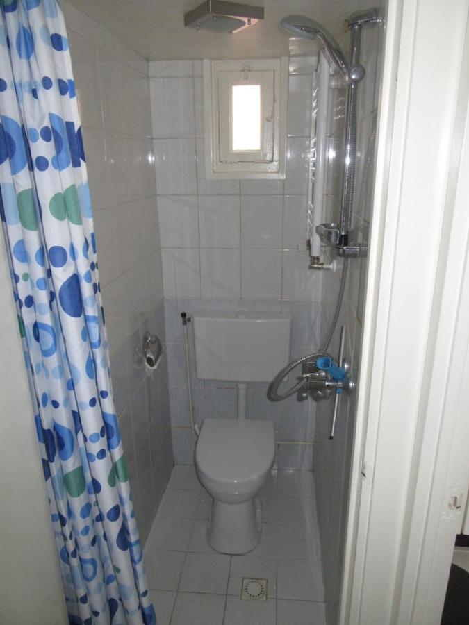 Holiday Home Emmastraat Katwijk aan Zee Ngoại thất bức ảnh