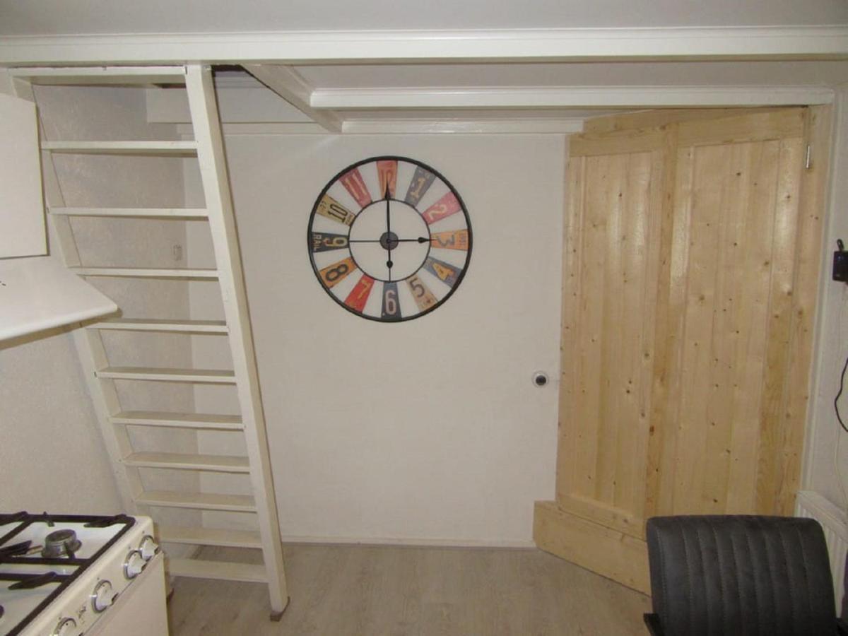 Holiday Home Emmastraat Katwijk aan Zee Ngoại thất bức ảnh