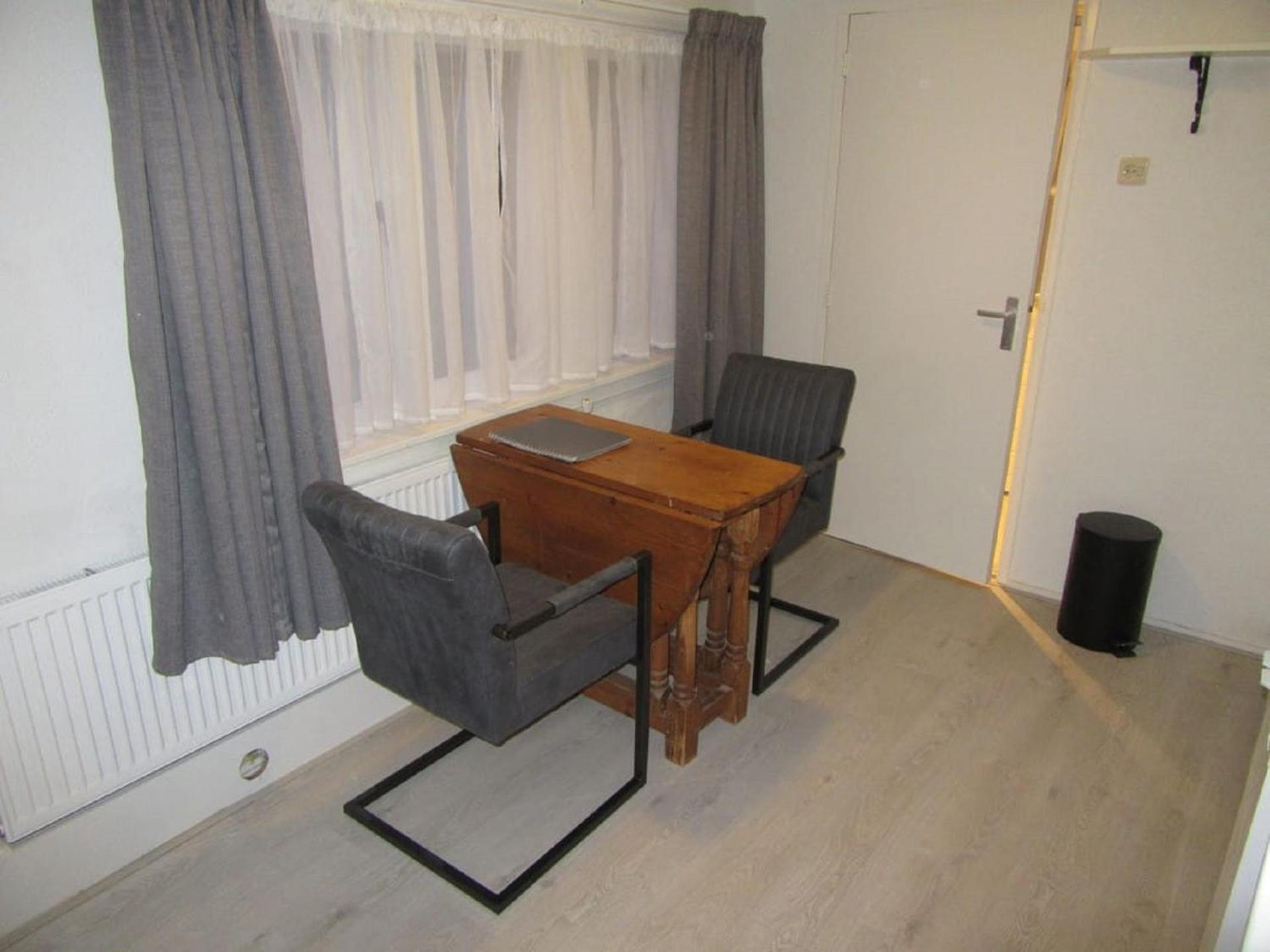Holiday Home Emmastraat Katwijk aan Zee Ngoại thất bức ảnh