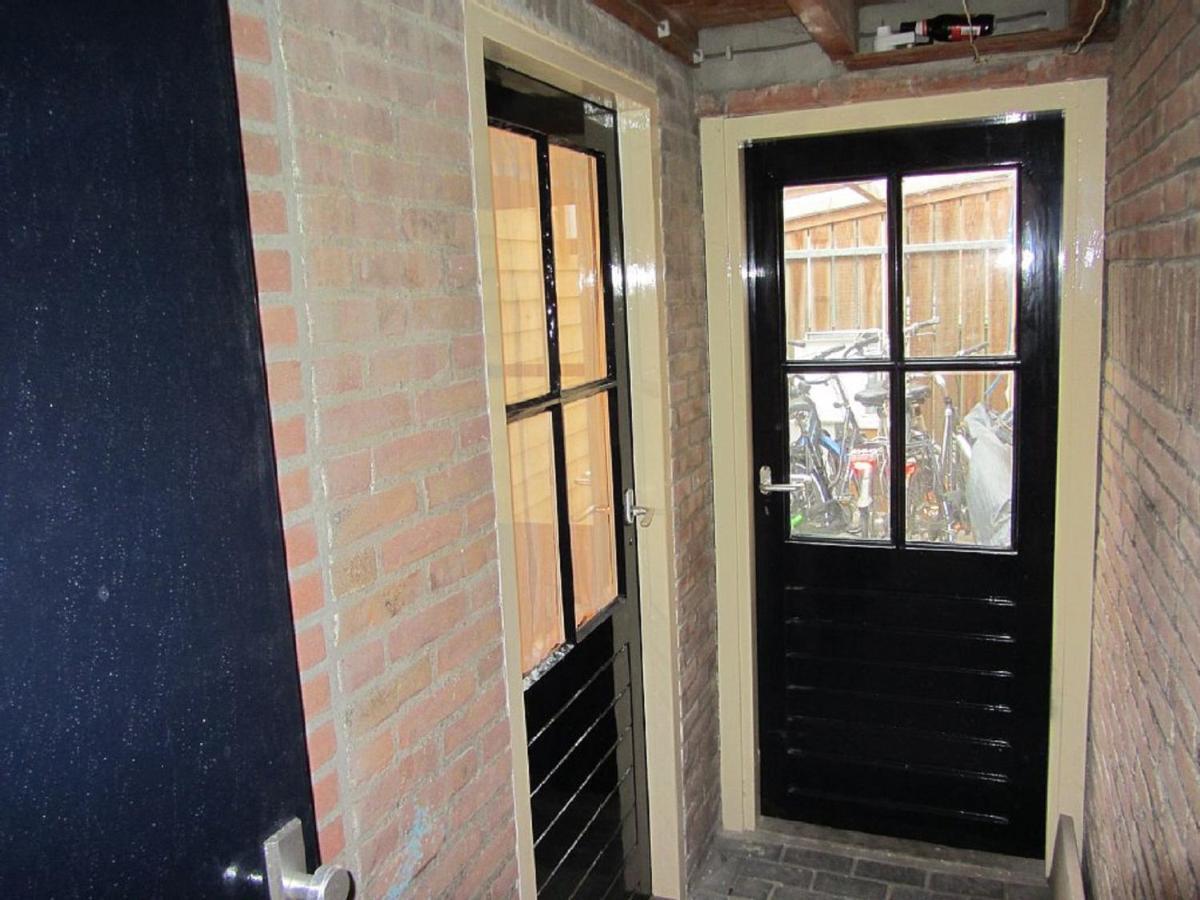 Holiday Home Emmastraat Katwijk aan Zee Ngoại thất bức ảnh